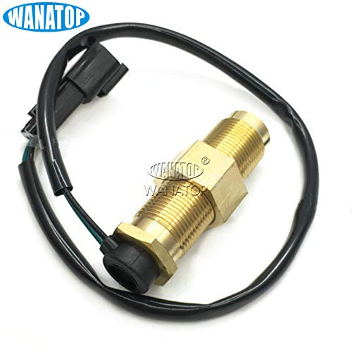 komo ２００本 7861-92-2330 7861-92-2340 Excavator Revolution Speed Sensor